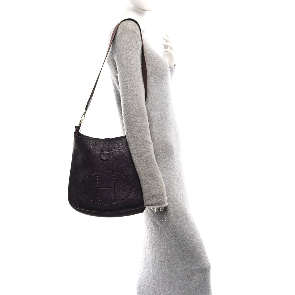 Taurillon Clemence Evelyne GM Raisin
