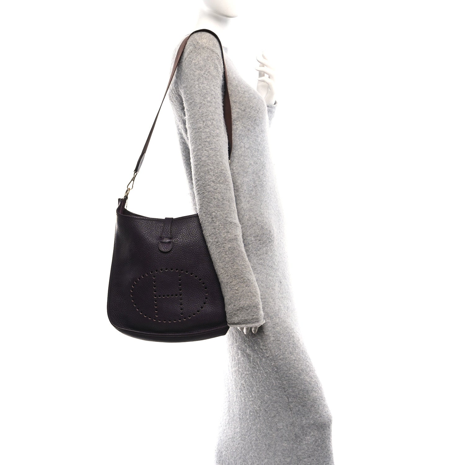 Taurillon Clemence Evelyne GM Raisin