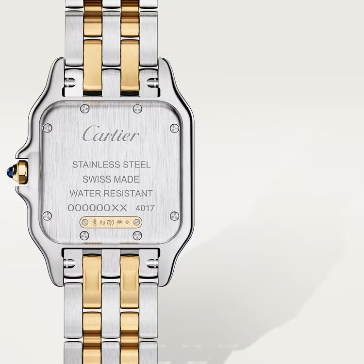Panthère De Cartier Medium Model