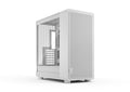 Epoch XL White - Tempered Glass