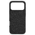 High smartphone case, iPhone 17 Pro Max, Black