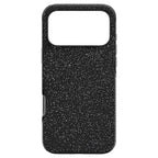 High smartphone case, iPhone 17 Pro Max, Black