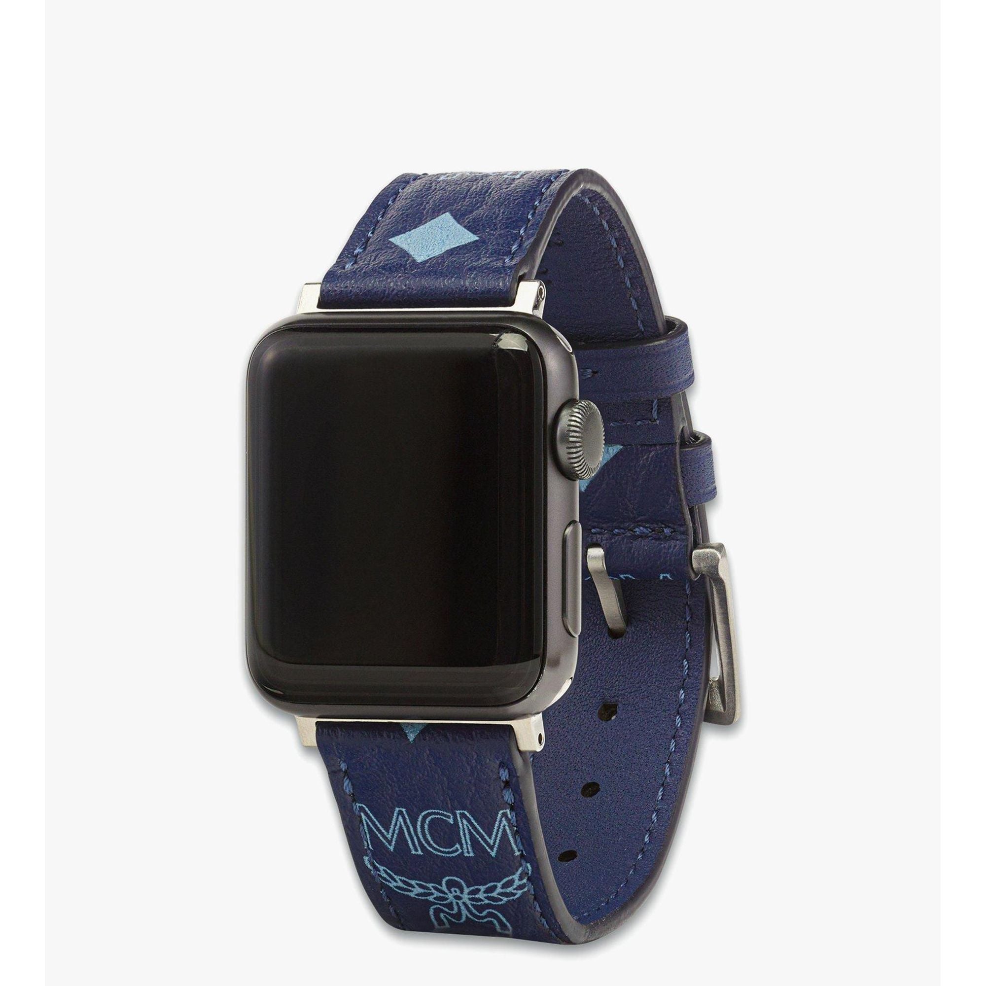 38-41mm Apple Watch Band in Visetos