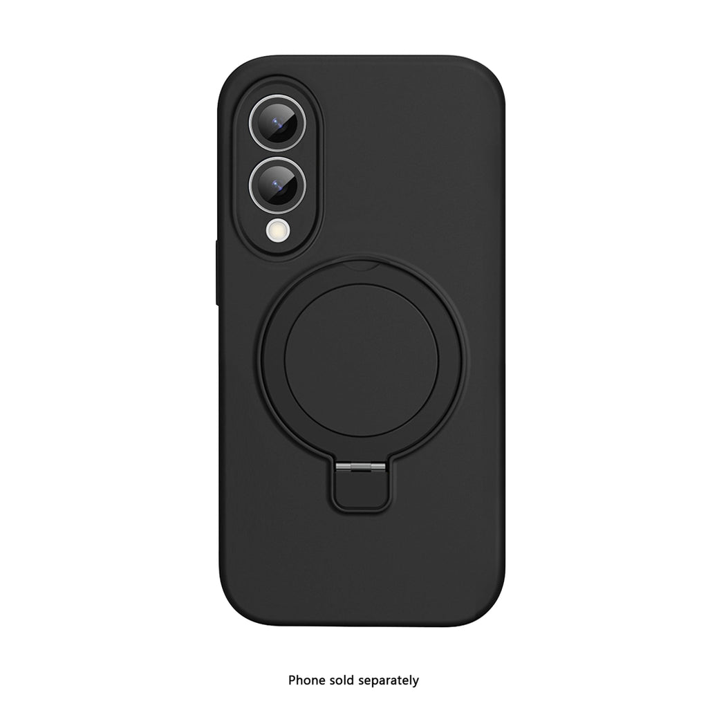 SAHARA - Venture Series Silicone Kickstand Case - Samsung Galaxy S25 Edge