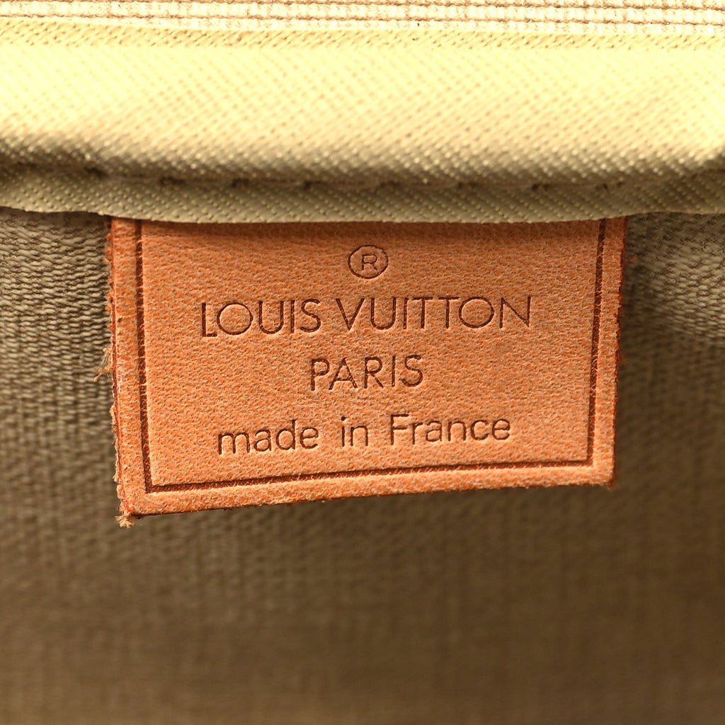 Monogram Deauville