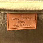 Monogram Deauville