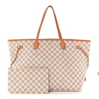 Damier Azur Neo Neverfull GM