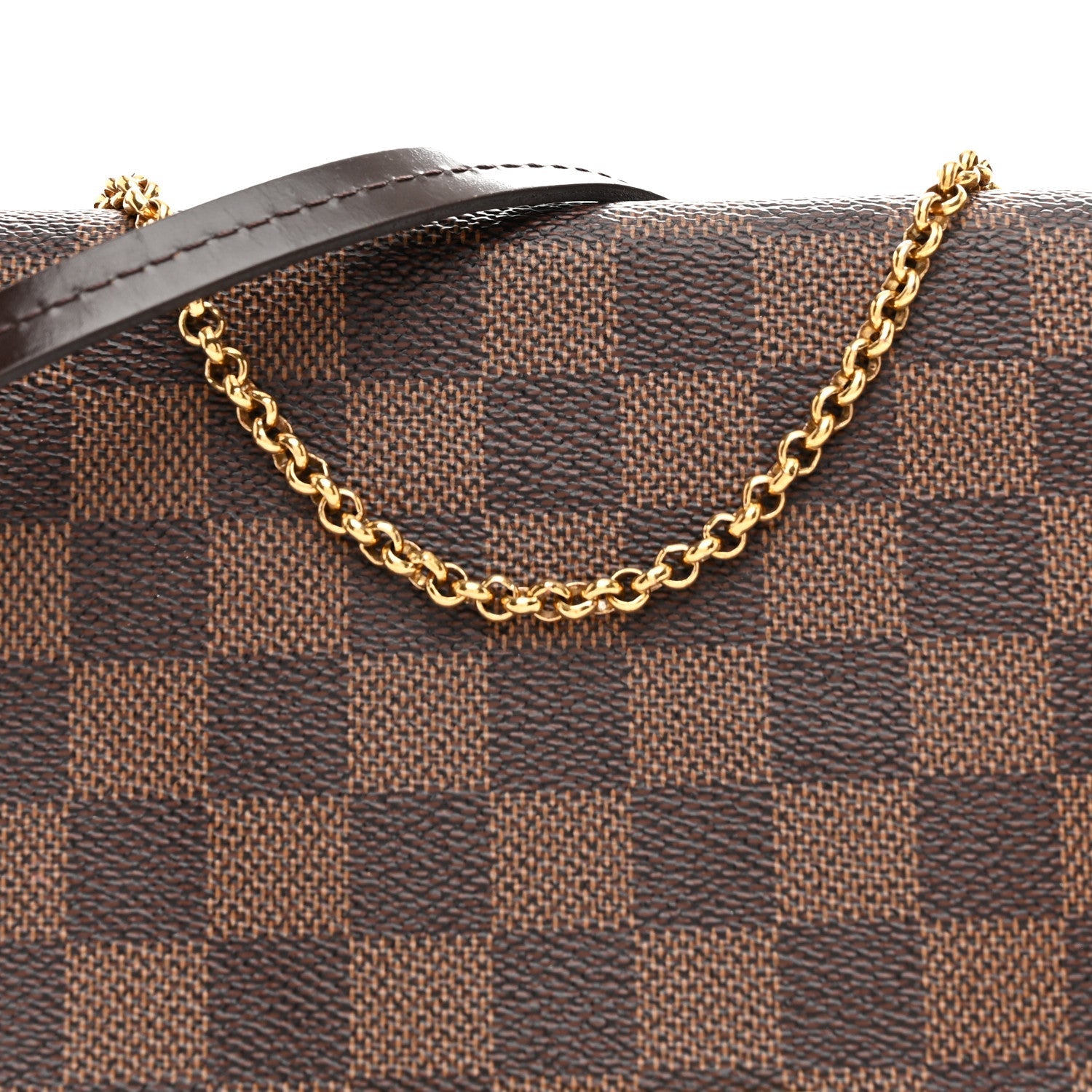 Damier Ebene Favorite PM