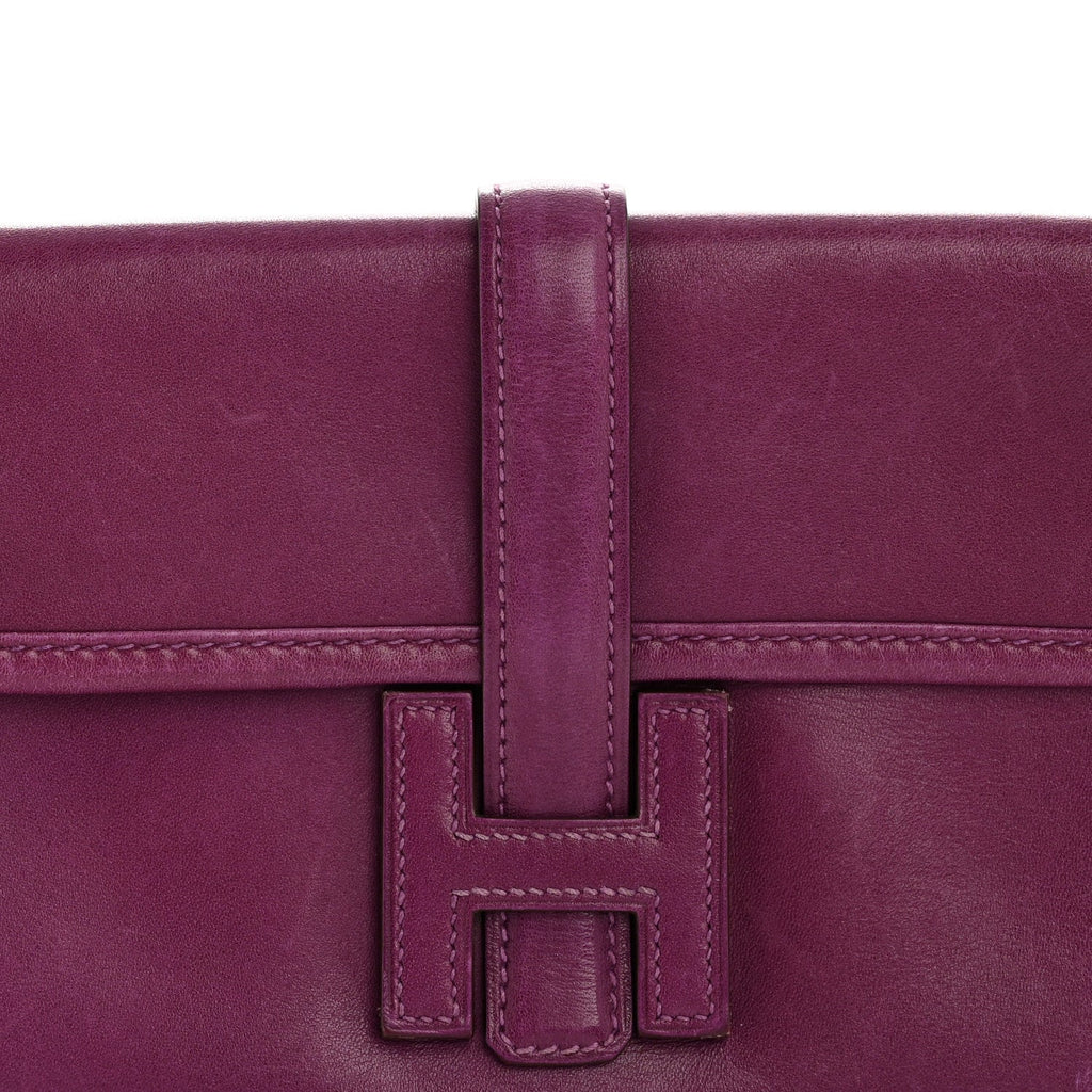 Swift Mini Jige 20 Clutch Violet