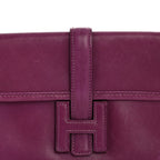 Swift Mini Jige 20 Clutch Violet