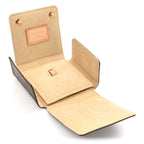 Monogram Folding Jewelry Case PM