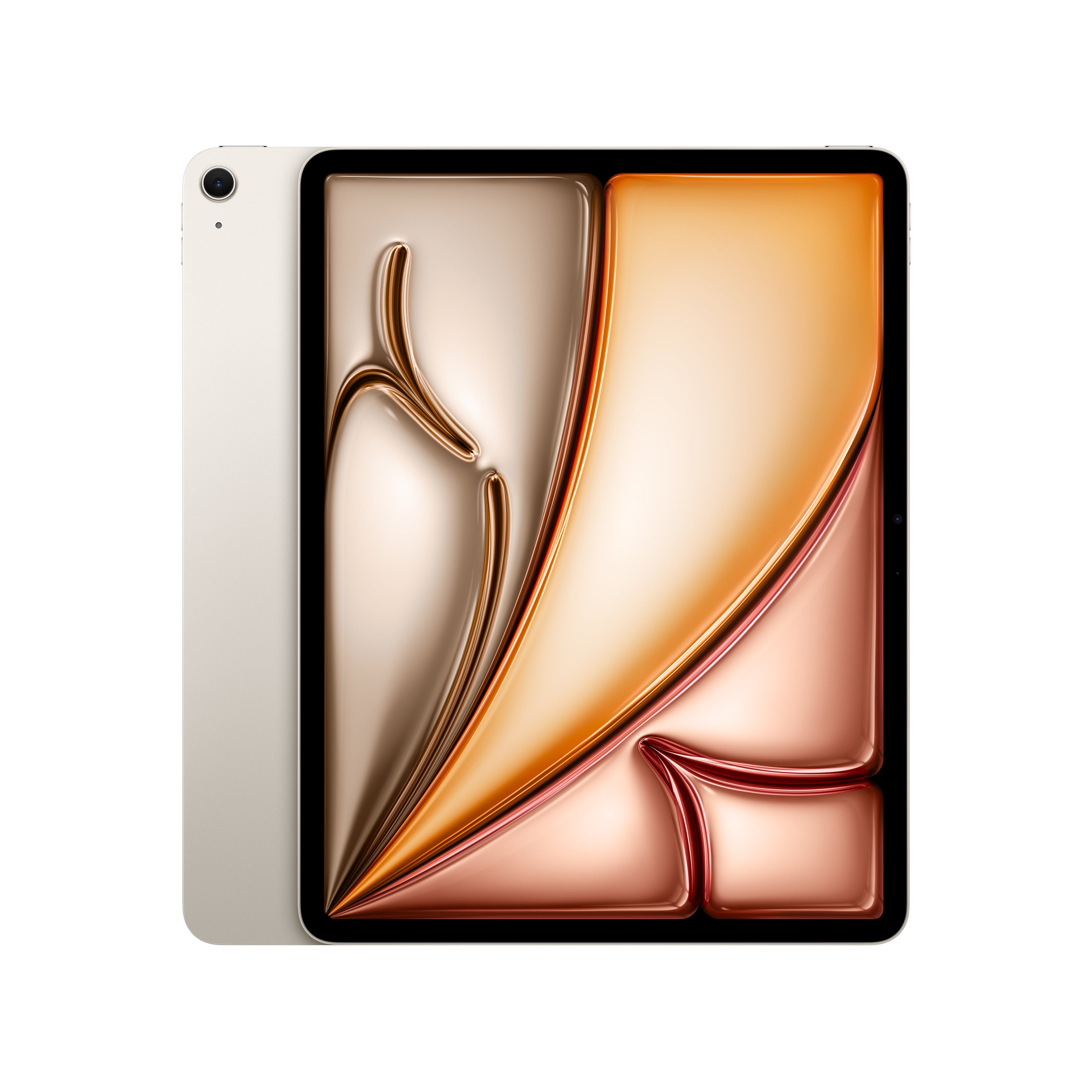 13-inch iPad Air M4 Wi-Fi 1TB