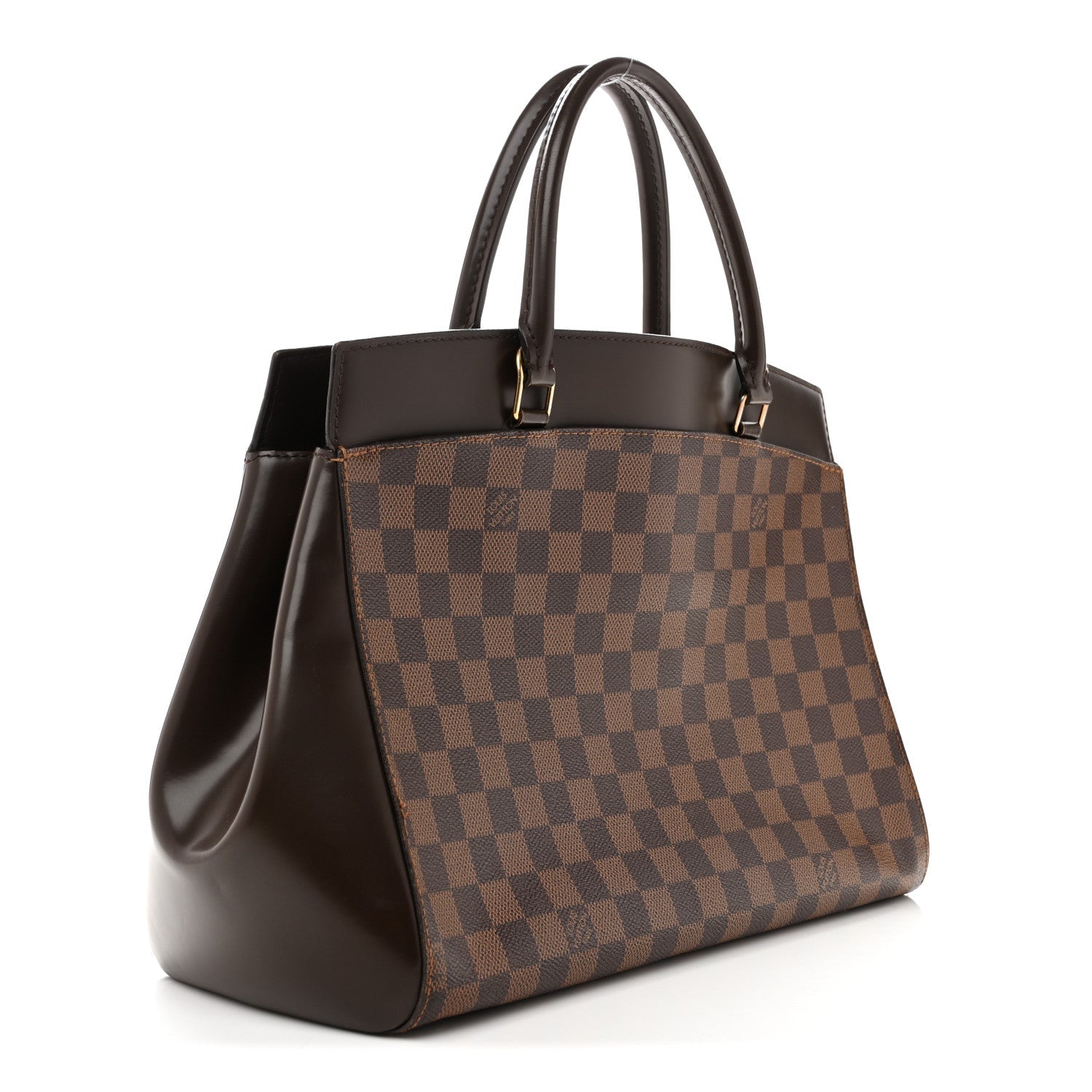Damier Ebene Rivoli MM