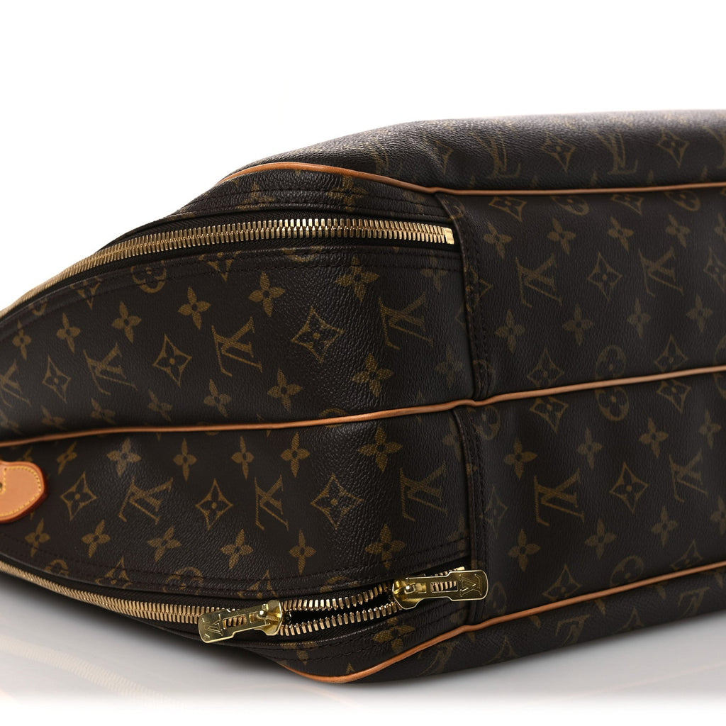 Monogram Alize 24 Heures Luggage