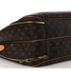 Monogram Alize 24 Heures Luggage