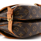 Monogram Saumur 30