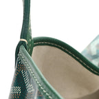 Goyardine Saint Louis PM Green