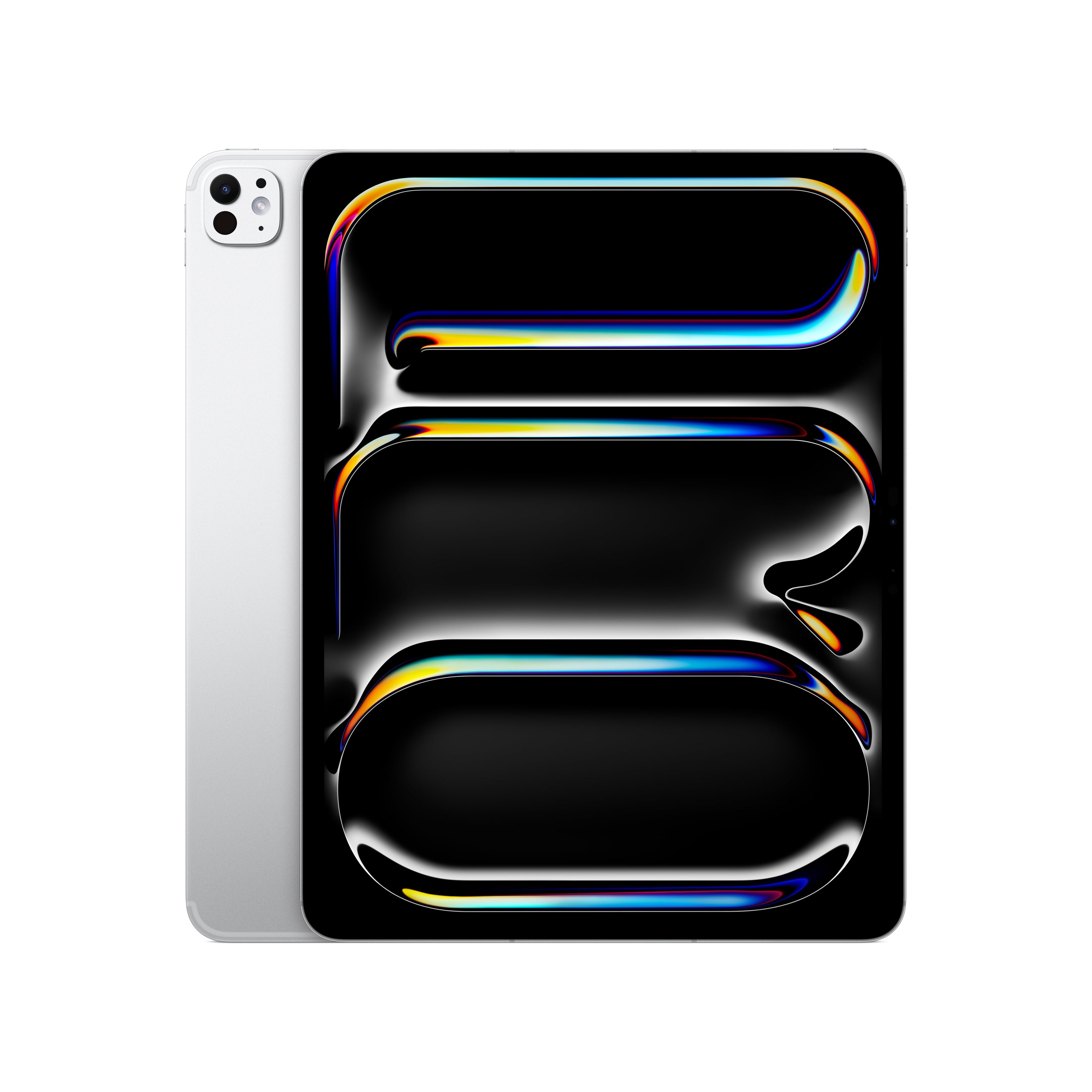 13-inch iPad Pro Wi‑Fi + Cellular 1TB with nano-texture glass