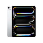 13-inch iPad Pro Wi‑Fi + Cellular 256GB with standard glass