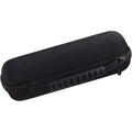 SAHARA - Carrying Case for JBL Flip 6, Ultimate Ears BOOM 4, and Sonos Roam 2 Portable Speaker - Black