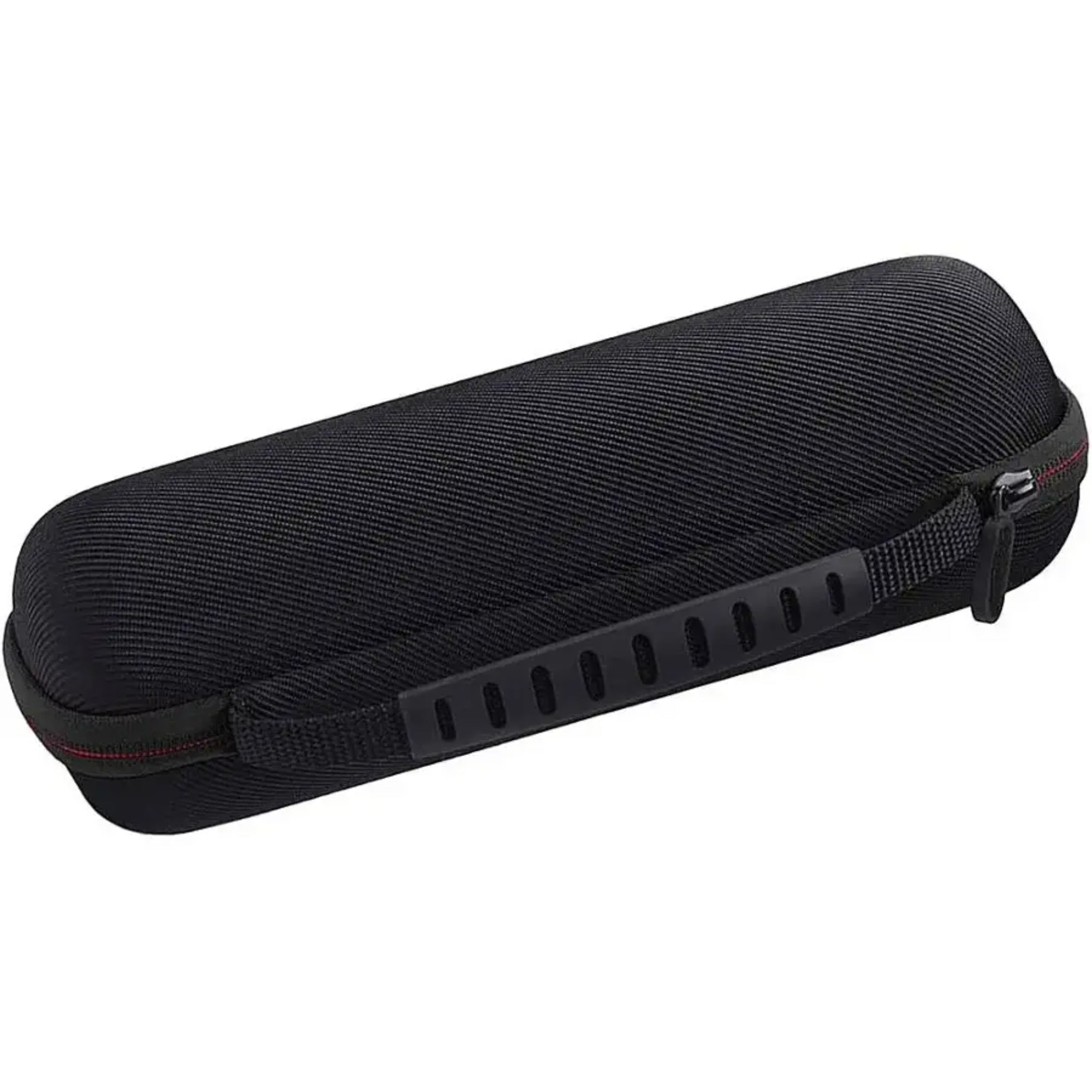 SAHARA - Carrying Case for JBL Flip 6, Ultimate Ears BOOM 4, and Sonos Roam 2 Portable Speaker - Black