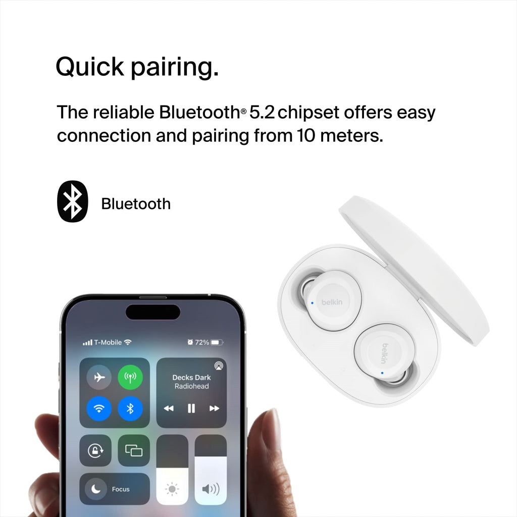 SoundForm Bolt True Wireless