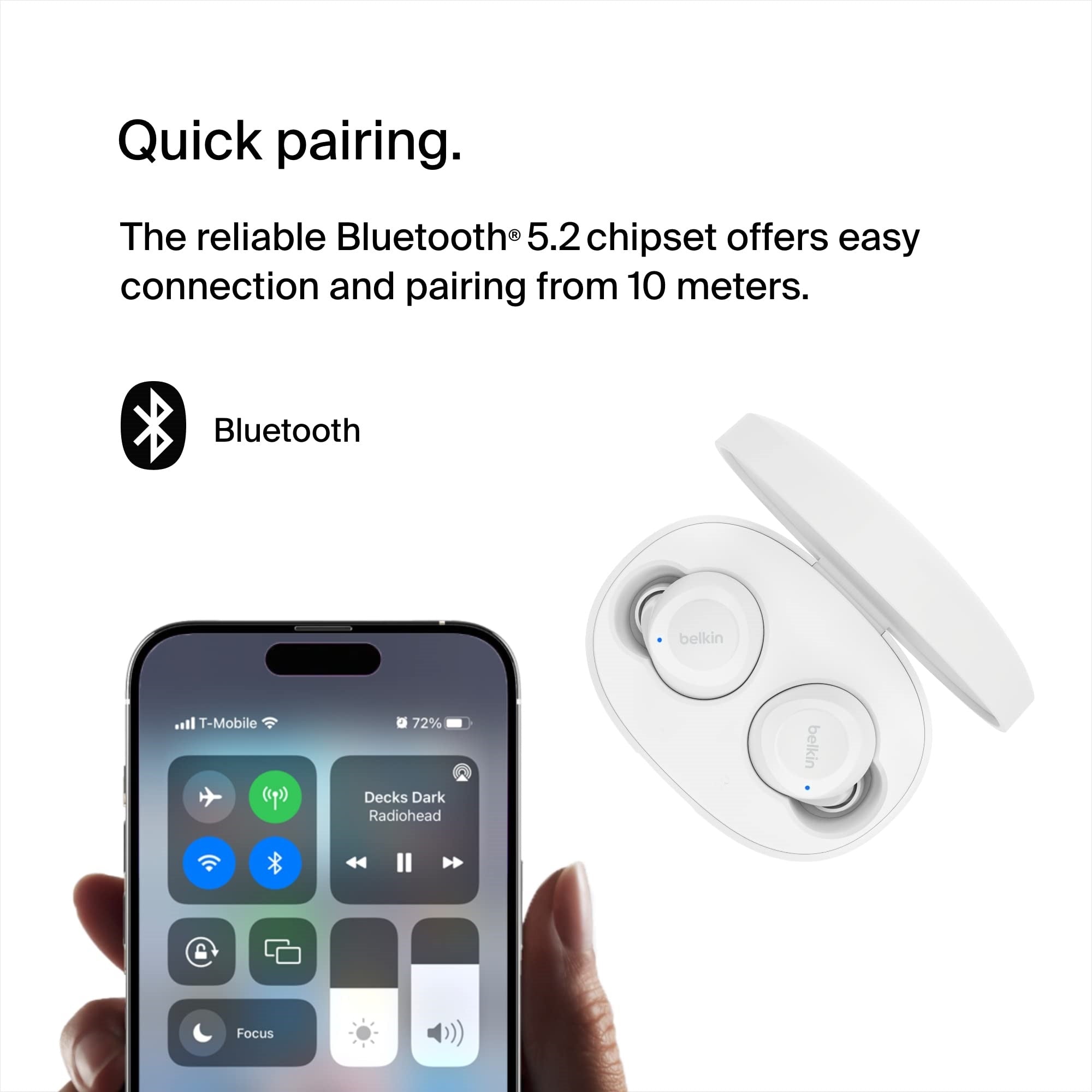 SoundForm Bolt True Wireless