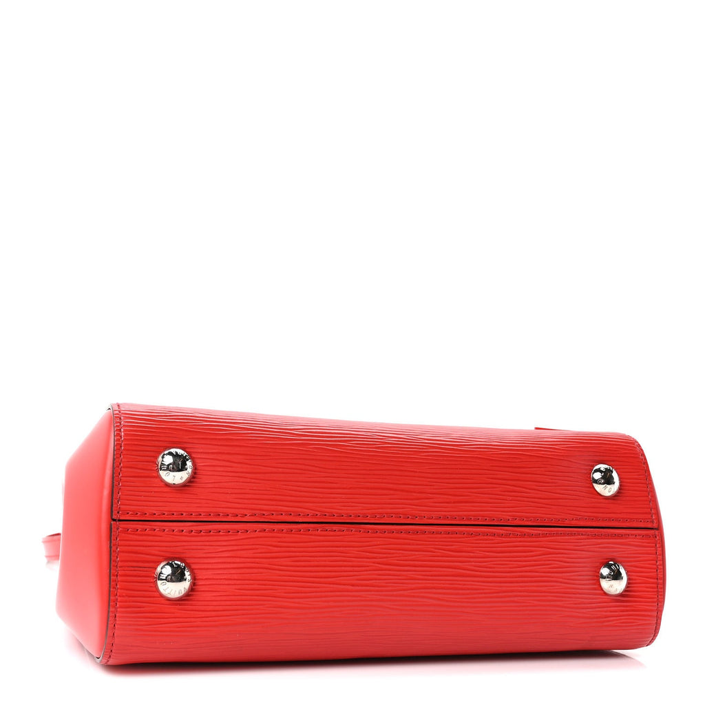 Epi Cluny BB Coquelicot