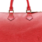 Epi Speedy 25 Castillan Red