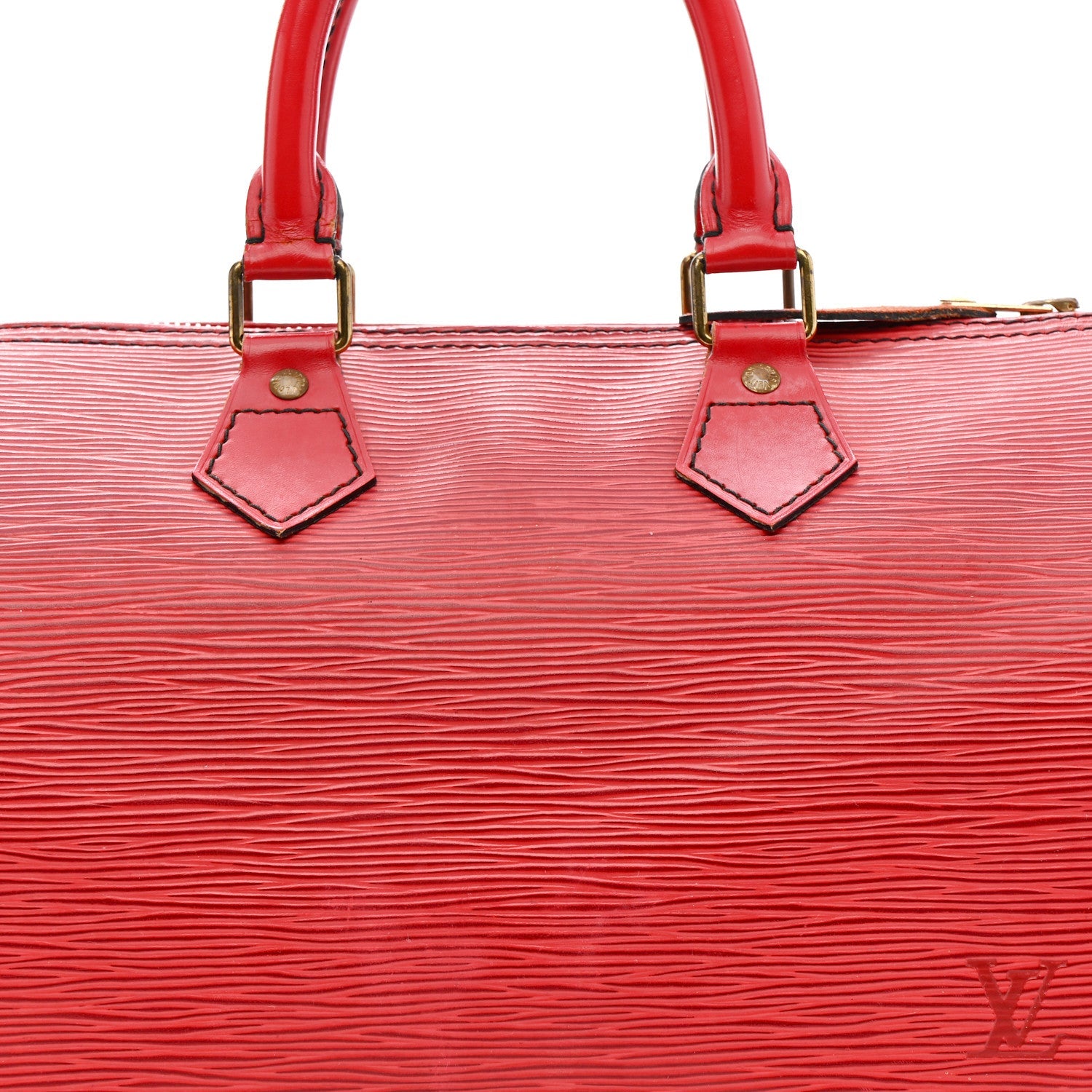 Epi Speedy 25 Castillan Red