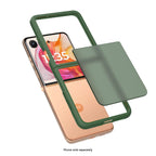 SAHARA - Venture Series Hard Shell Case - Motorola Razr Ultra (2025)