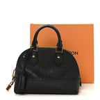 Empreinte Neo Alma BB Black