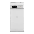 SAHARA - Venture Series Clear Hard Shell Case - Google Pixel 7a