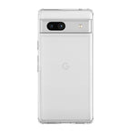 SAHARA - Venture Series Clear Hard Shell Case - Google Pixel 7a