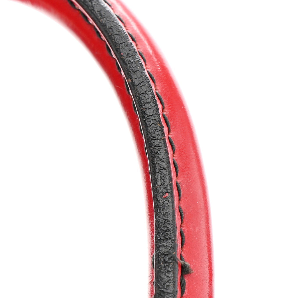Epi Speedy 25 Castillan Red