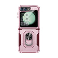 SAHARA - Raider Series Rugged Kickstand Case  - Samsung Galaxy Z Flip6