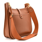 Taurillon Clemence Evelyne III PM Gold