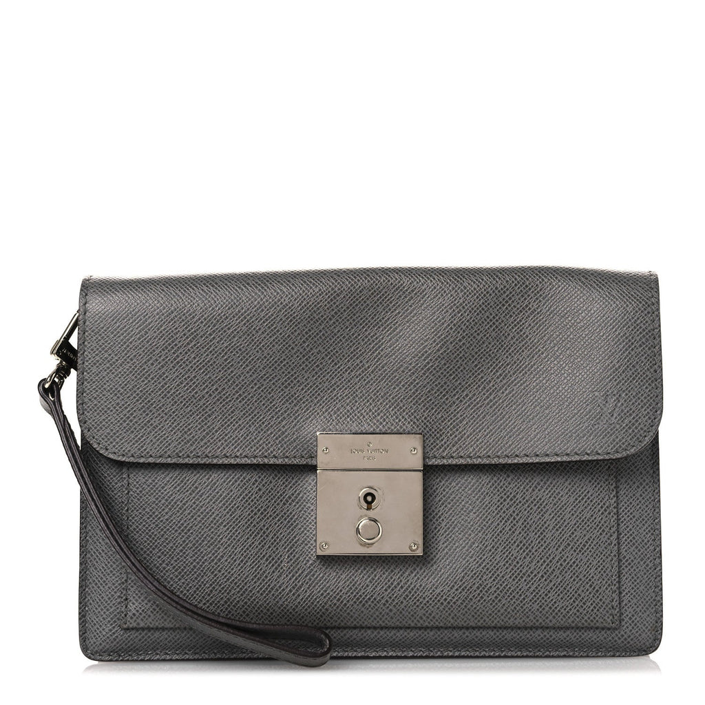 Epi Neo Belaia Clutch  Glacier