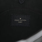 Empreinte Monogram Giant Onthego BB Black