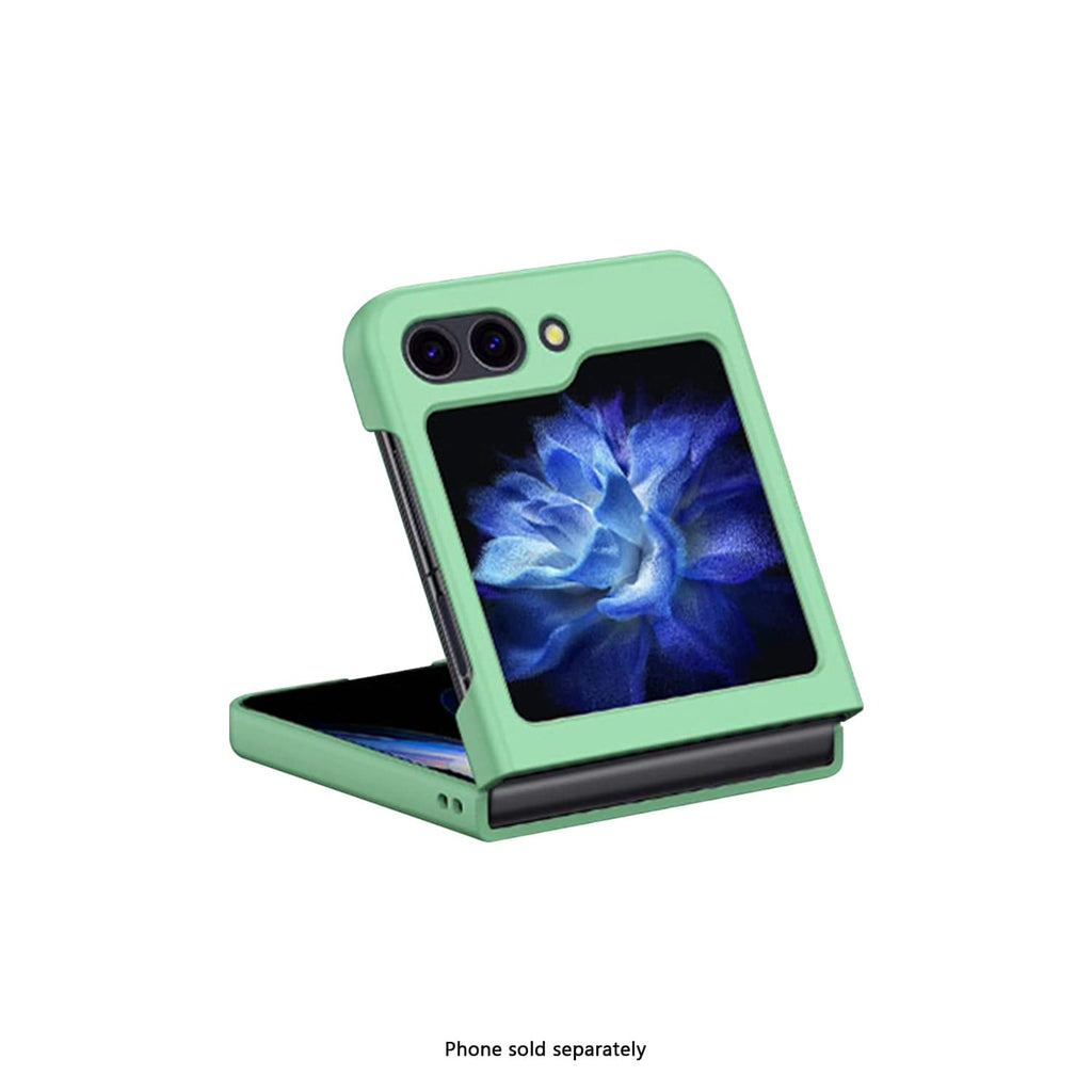 SAHARA - Samsung Galaxy Z Flip7 FE Slim Case - Smooth Matte Finish | Venture Series