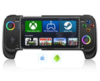MC100 Telescopic Wireless Bluetooth Gamepad for iOS and Android - Compatible with PUBG and COD