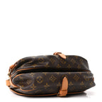 Monogram Saumur MM