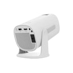 Smart Wifi Streaming Projector with Bluetooth