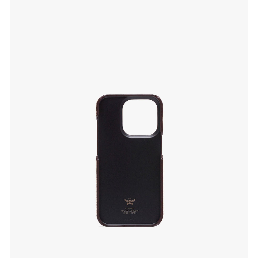 Iphone 15 Pro Case In Lauretos
