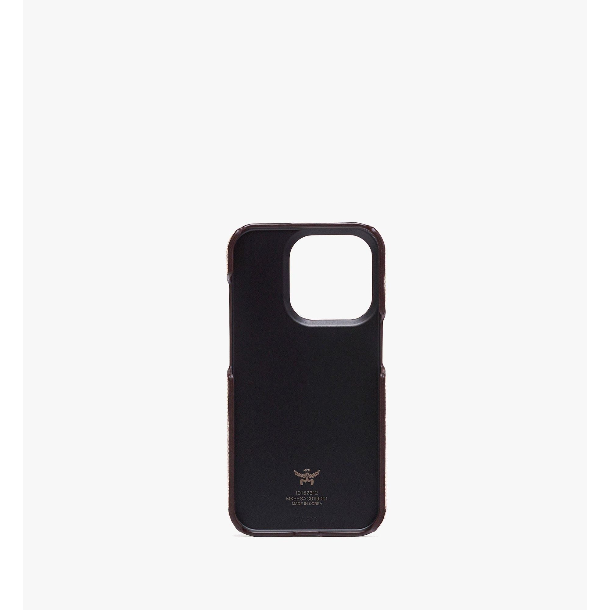 Iphone 15 Pro Case In Lauretos