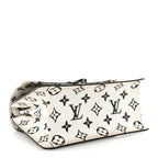 Vernis Epi Monogram Wynwood Black White