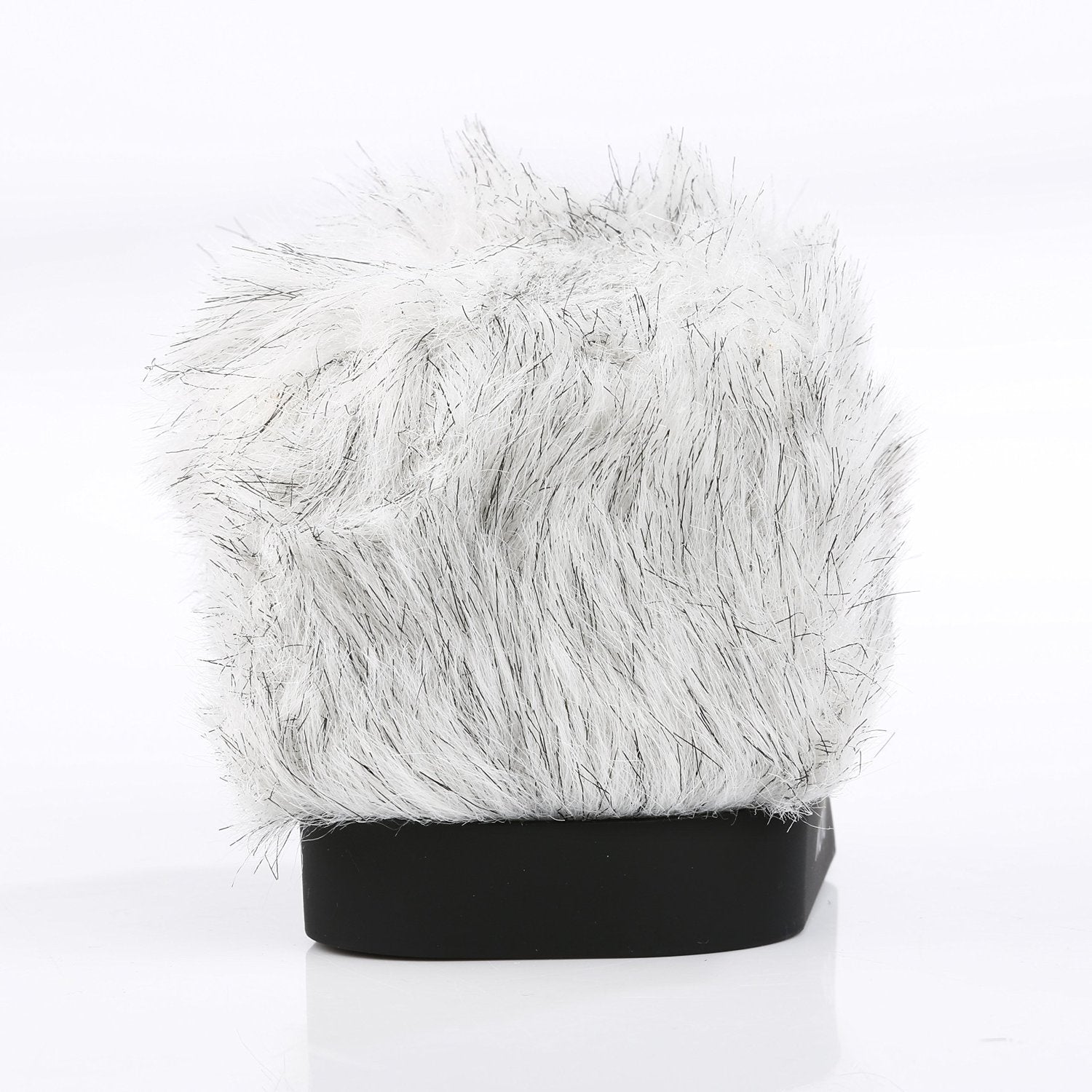 Movo WS-R30 Professional Furry Windscreen