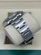 Rolex Oyster Perpetual Explorer II  -  216570 w