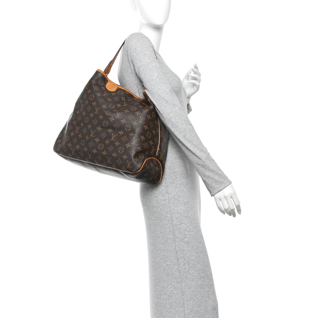 Monogram Delightful MM