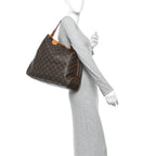 Monogram Delightful MM